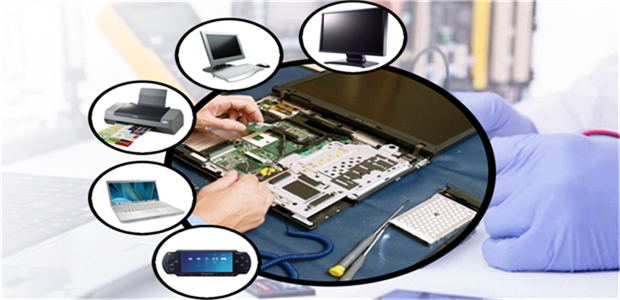 Cung cấp & Bảo trì chuyên nghiệp các thiết bị: Điện Tử - Tin Học - Văn Phòng - Viễn Thông - Y Tế - Giáo Dục