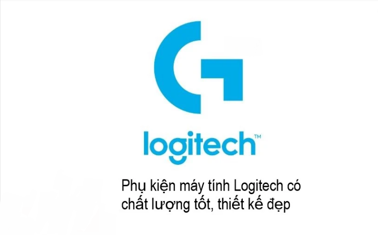 Logitech - thương hiệu với những sản phẩm chuột chất lượng đến từ Thụy Sĩ