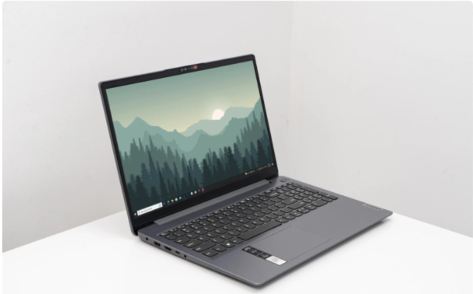 Lenovo IdeaPad 3 15ITL6 (ảnh 2)