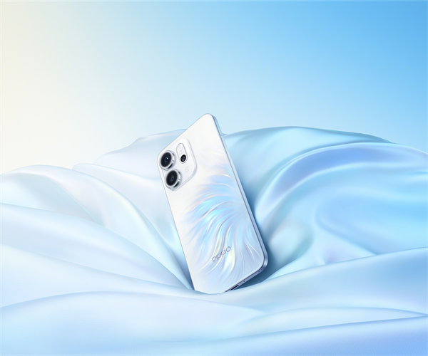  Điện thoại OPPO Reno14 F 5G 12GB/256GB