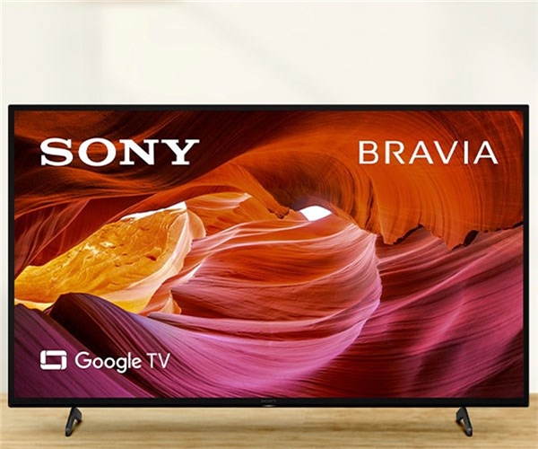 Google Tivi Sony 4K 65 inch KD-65X75K