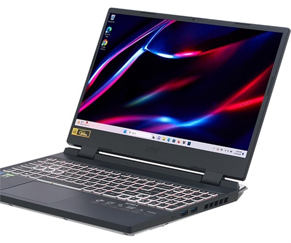 Laptop Acer Gaming Nitro 5 Tiger AN515 58 769J i7 12700H-NH.QFHSV.003