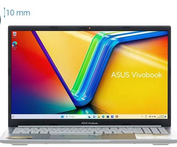 Laptop Asus Vivobook 15 X1504VA i3 1315U/8GB/512GB/Win11 (NJ1634W)