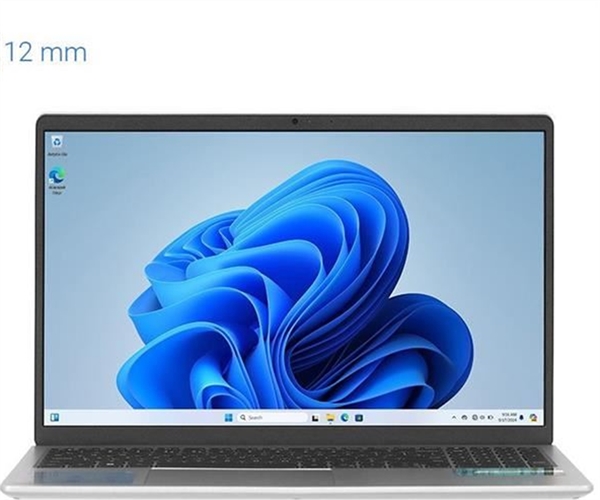 Laptop Dell Inspiron 15 3520 - N5I5057W1 (i5 1235U, 16GB, 512GB, Full HD 120Hz, OfficeHS, Win11)