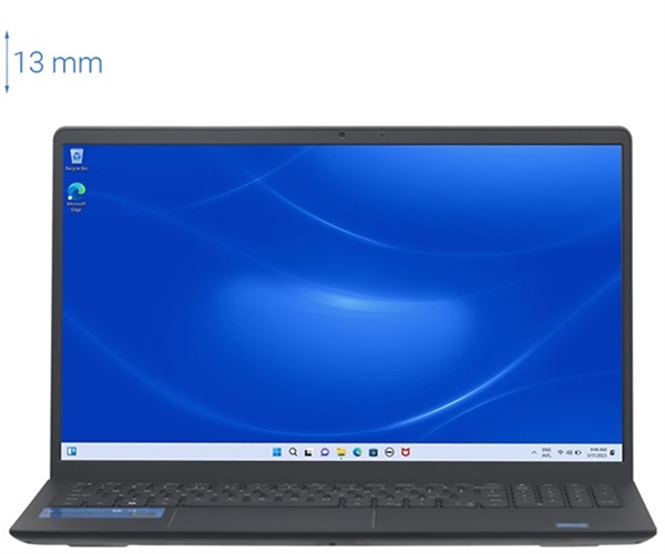 Laptop Dell Vostro 15 3520 i5 1235U/8GB/512GB/120Hz/OfficeHS/Win11 (5M2TT2)