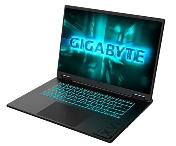 Laptop GIGABYTE A16 GA6H i5 13420H/16GB/512GB/6GB RTX4050/165Hz/Win11-GAMING-A16-CMHH2VN893SH
