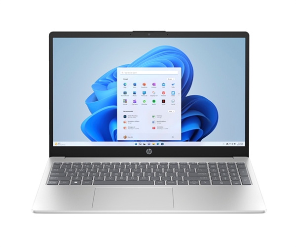 Laptop HP 15-FC0086AU A6VV9PA R5-7430U/16GB/512GB PCIE/15.6 FHD/WIN11/BẠC