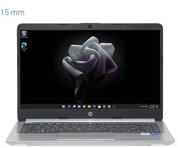 Laptop HP 240 G9 i5 1235U/16GB/512GB/Win11 (9T2G2PT)