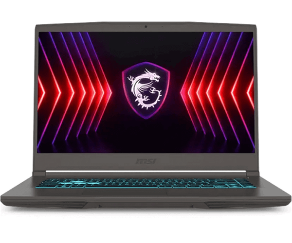 Laptop MSI Gaming Thin 15 B12UC-1416VN V2