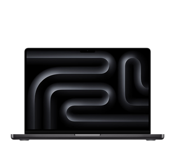 Laptop MacBook Pro 14 inch M4 16GB/512GB