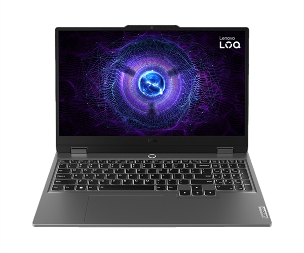 Lenovo Gaming LOQ 15IAX9