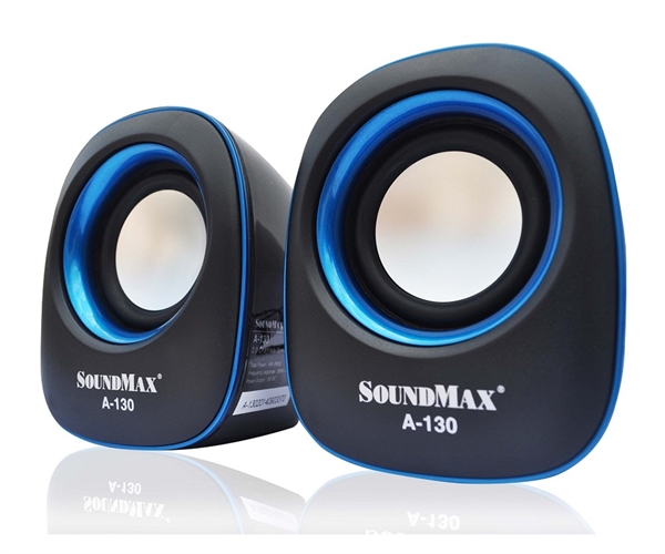 Loa 2.0 Soundmax A130