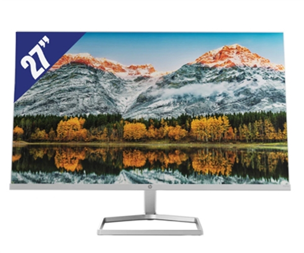 Màn hình HP M27FW 27INCH