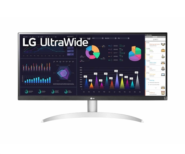 Màn hình LG UltraWide 29WQ600 29 inch