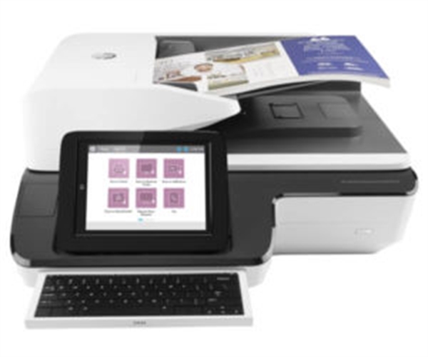 Máy Scan HP Enterprise Flow N9120FN2 L2763A