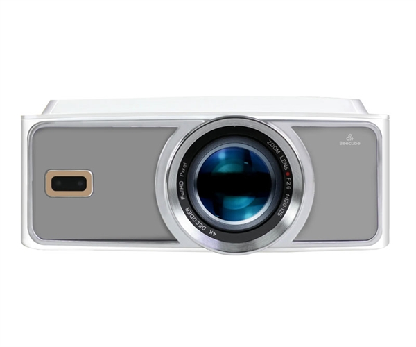 Máy chiếu mini Beecube Star HD (bản không Dolly Atmos)