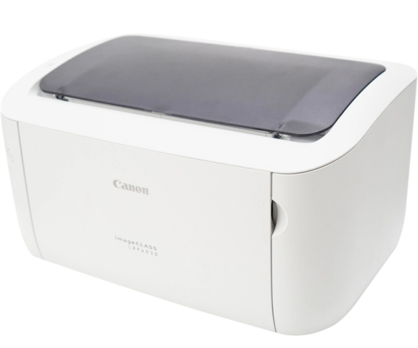 Máy in laser trắng đen Canon LBP6030