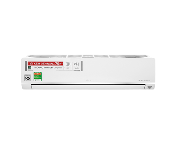 Máy lạnh LG Inverter 1 HP V10API1