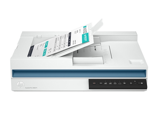 Máy scan HP ScanJet Pro 3600 F1 20G06A