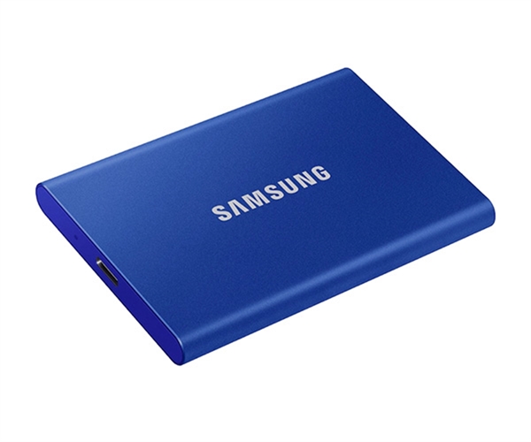 Ổ cứng SSD Samsung Portable T7 Non Touch 1TB 2.5