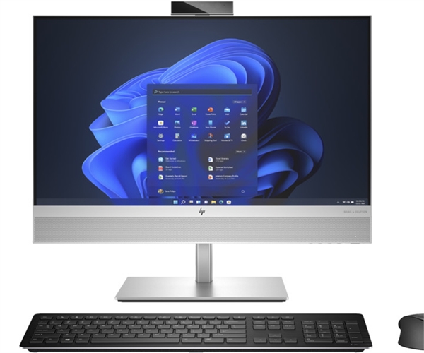 PC HP EliteOne 840 G9 AIO I5-13500/ 8Gb/ 512Gb SSD/ 23.8 FHD TOUCH/Win 11 home /8W2Z6PA