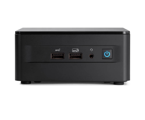 PC mini Asus RNUC12WSHI50000 I5-1240P