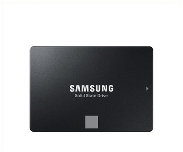 SSD Samsung 870 Evo 1TB 2.5-Inch SATA III MZ-77E1T0BW