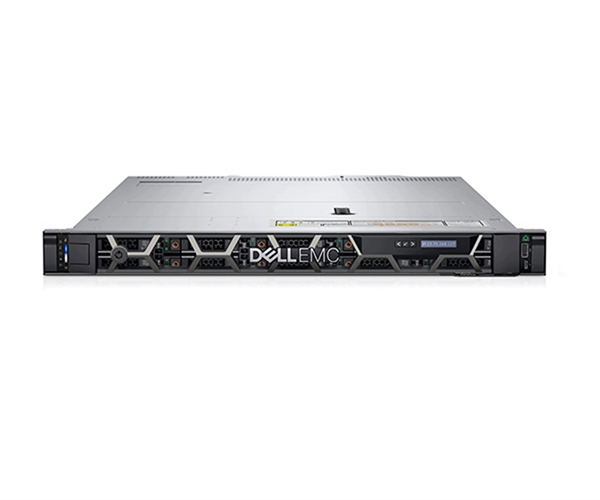 Server Dell Poweredge R650XS XEON SILVER 4310/16GB RDIMM/ 1.2TB HDD SAS/ H755/ IDRAC9 ENT/BRC 5720/ 2X800W PS/ DVD