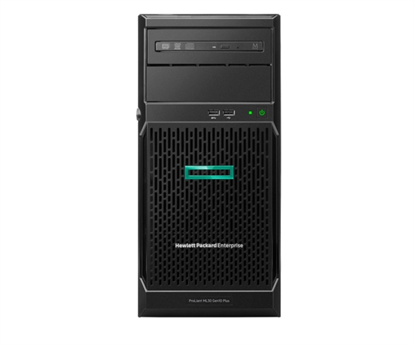 Server HPE ML30 GEN10+ 4LFF E-2324G/16GB/1TB SATA 7.2K/ 350W