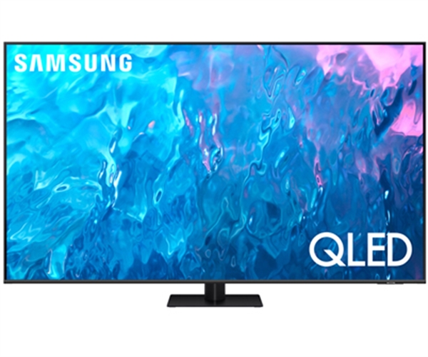 Smart Tivi QLED 4K 55 inch Samsung 