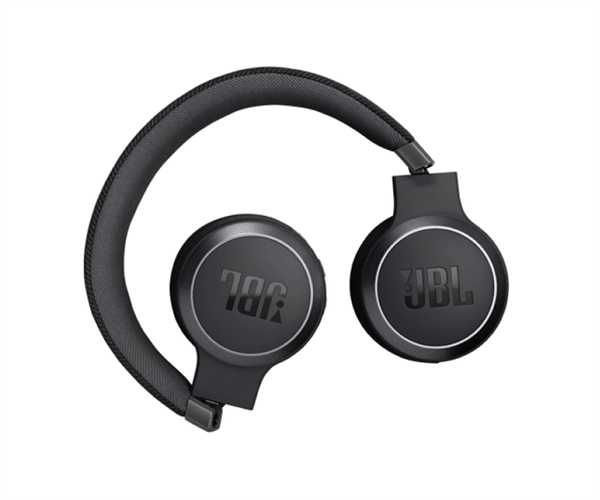 Tai nghe Bluetooth Chụp Tai JBL Live 670NC