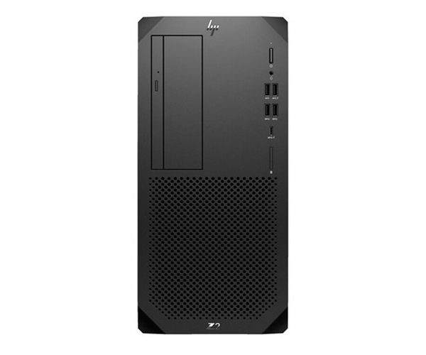 Workstation HP Z2 Tower G9 I9-13900/ 16GB RAM/ 512GB SSD/HDMI PORT/ LINUX