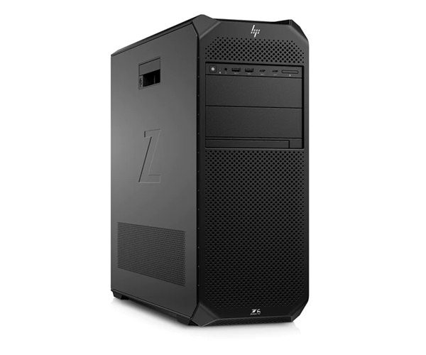 Workstation HP Z6 G5 Tower W5-3433/ 32GB RAM/ 512GB SSD/ LINUX