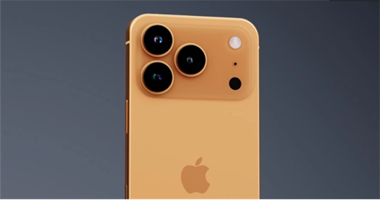 iPhone 17 - Một siêu phẩm sắp ra mắt