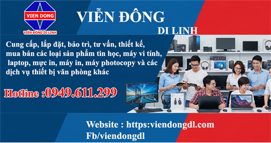 THÁNG 9 📢  BÙNG NỔ ƯU ĐÃI – SĂN DEAL KHỦNG CÙNG VIỄN ĐÔNG DI LINH! Đừng Bỏ Lỡ! 