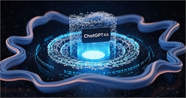 Bạn đã sẵn sàng với chat GPT 4.5 