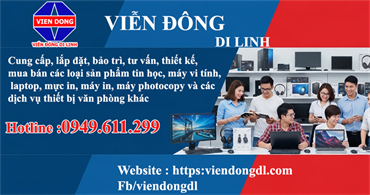 THÁNG 9 📢  BÙNG NỔ ƯU ĐÃI – SĂN DEAL KHỦNG CÙNG VIỄN ĐÔNG DI LINH! Đừng Bỏ Lỡ! 